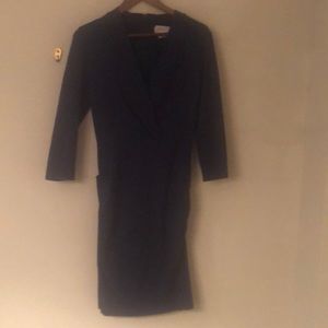 Classic Nicole Miller Midi dress